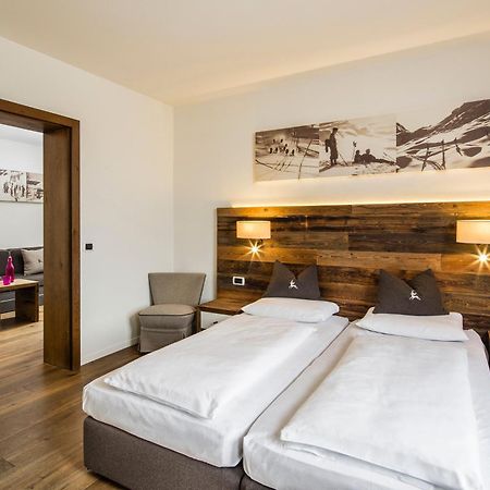 Hotel Ander Brunico Eksteriør bilde