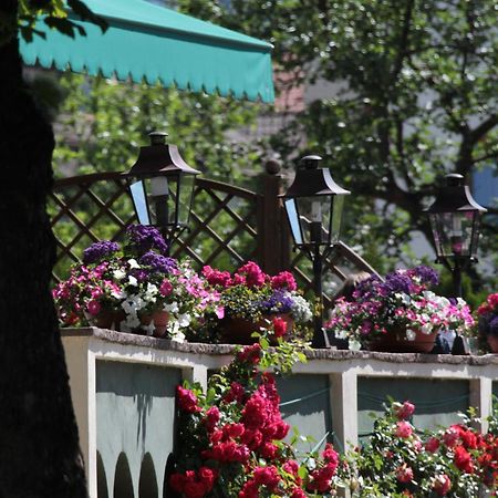 Hotel Ander Brunico Eksteriør bilde