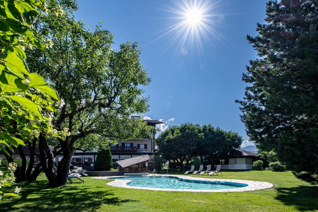 Hotel Ander Brunico Eksteriør bilde