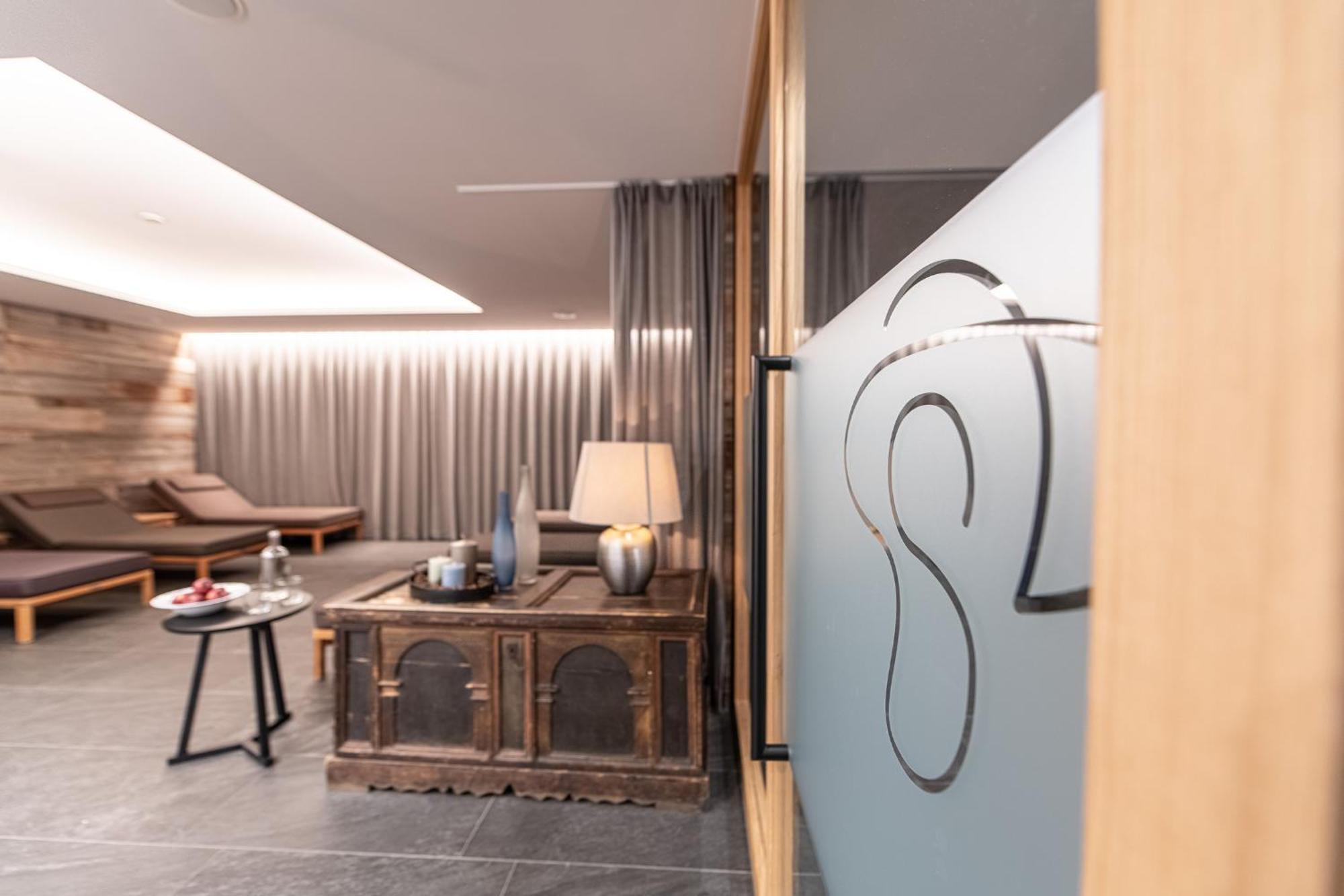Hotel Ander Brunico Eksteriør bilde