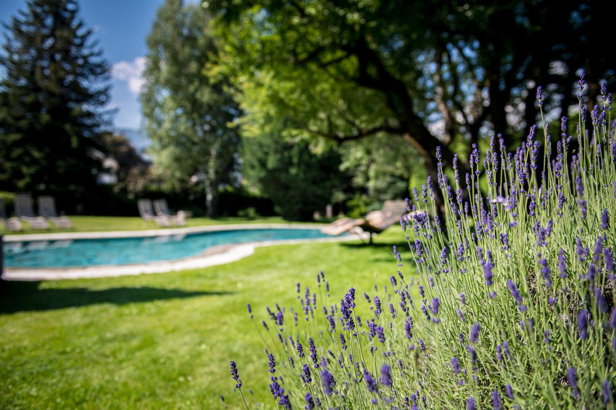 Hotel Ander Brunico Eksteriør bilde