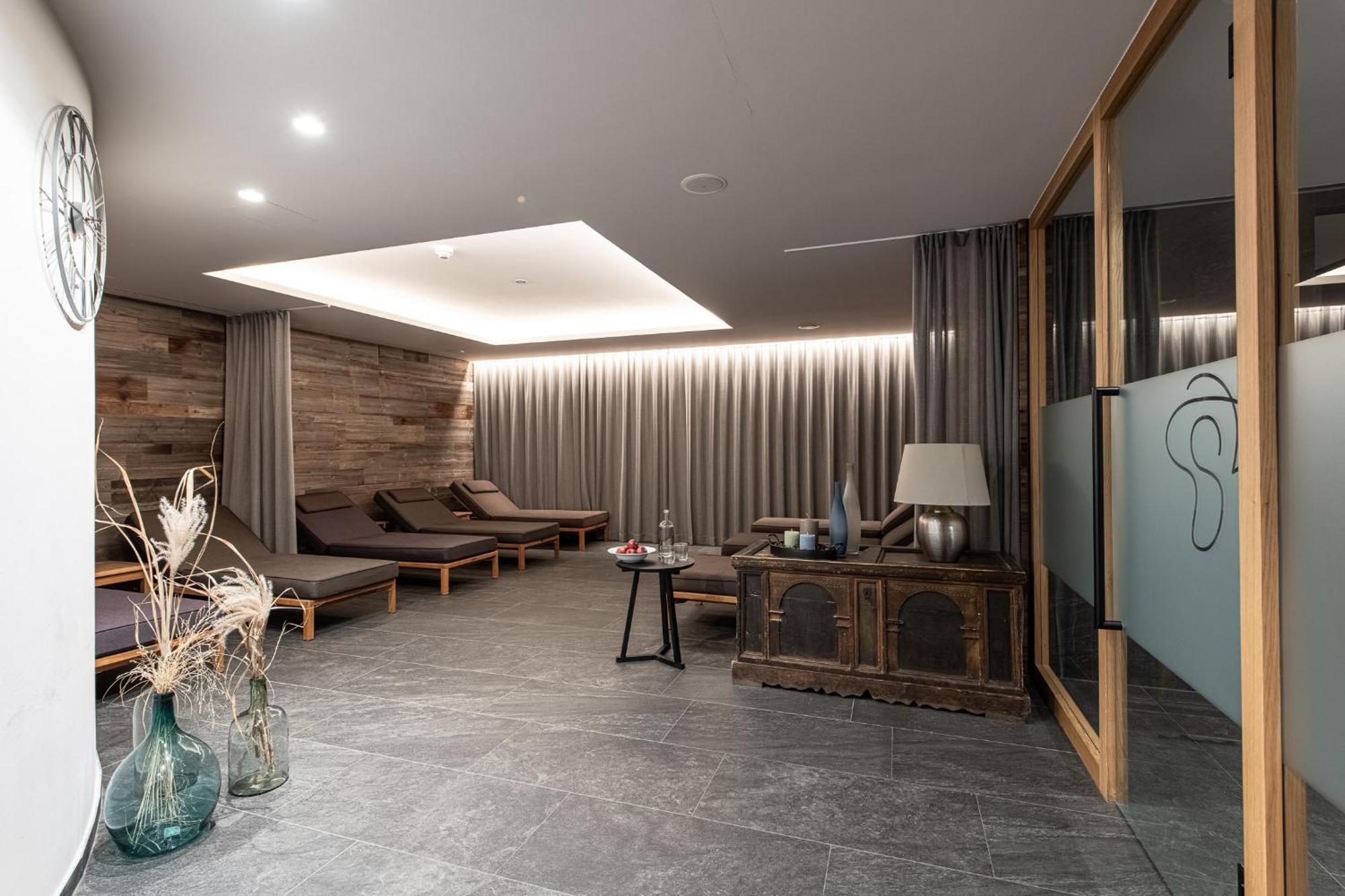 Hotel Ander Brunico Eksteriør bilde