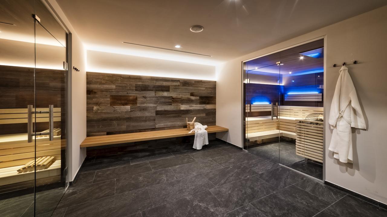 Hotel Ander Brunico Eksteriør bilde